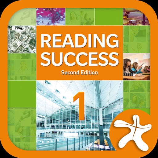 Reading Success 2/e 1 icon
