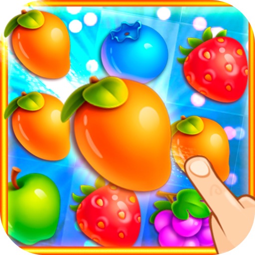Star Fruit Bibika iOS App