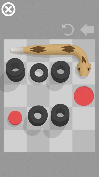 A Snake's Tale screenshot-4