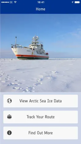 Game screenshot SeaIce apk