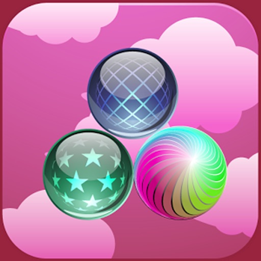 Unbelievable Marble Match Puzzle Games iOS App