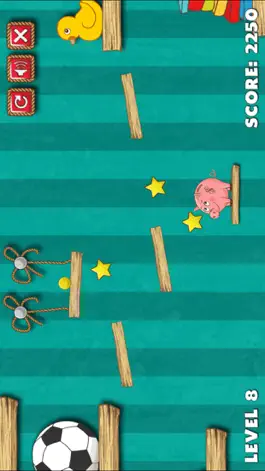 Game screenshot Cut The String Puzzle mod apk