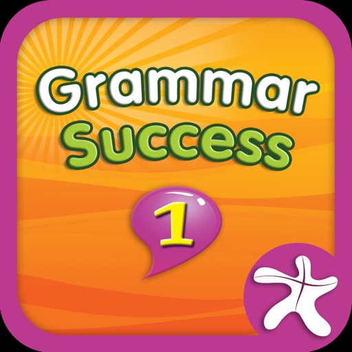 Grammar Success 1