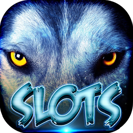 Wolf Alaska Casino – Wild win slot machines iOS App