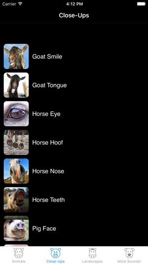 Farm Animal Sounds & Noises(圖4)-速報App