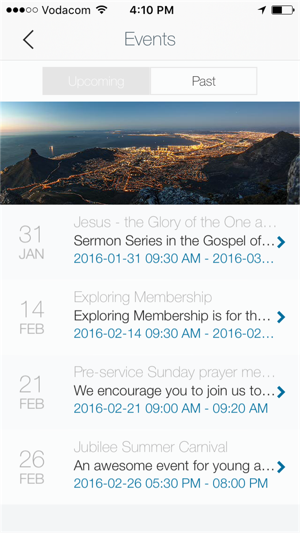 Jubilee Community Church(圖4)-速報App