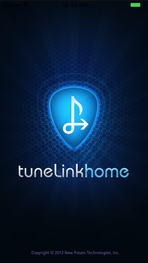 TuneLink Home(圖1)-速報App