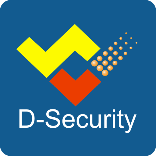 D-Security Viewer APP