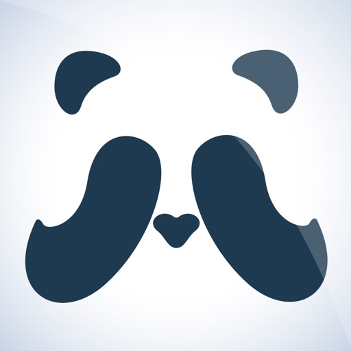 Where's Da Panda iOS App