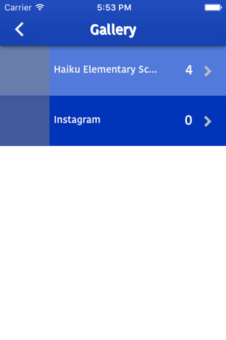 Haiku Elementary School screenshot 2