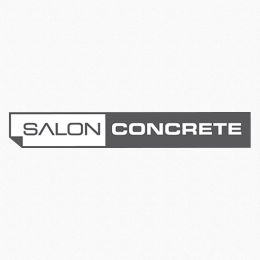 Salon Concrete Team App icon