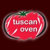 Tuscan Oven Pizza & Cafe