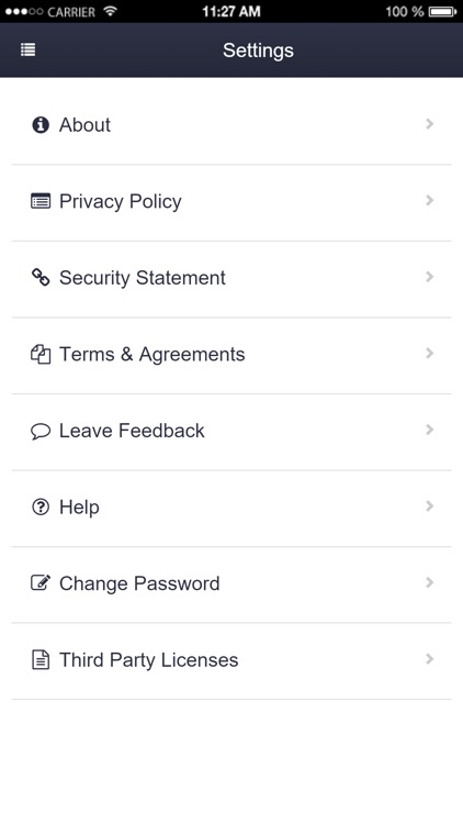 Simple Loan Mobile screenshot-4