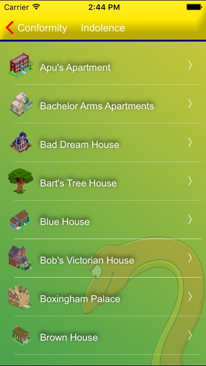 Best Guide for Simpsons Tapped Out (Unofficial)