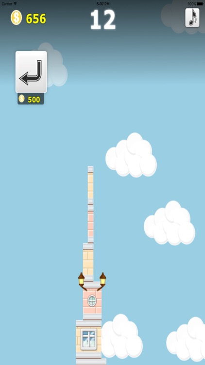 Skyscraper - Tower screenshot-3