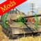 Mods for World of Tan...