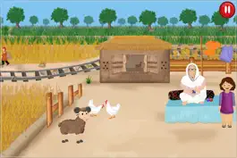 Game screenshot Bachon Ki Urdu Nazmain & Cartoon Poems mod apk
