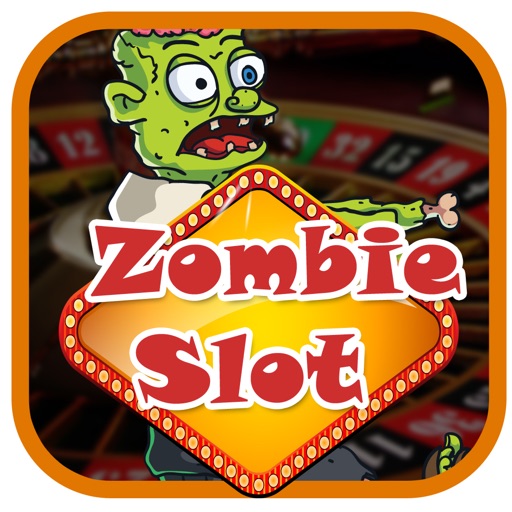 Scary Zombie & Magic Strip Casino slot Icon