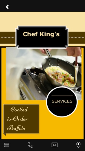 Chef King's(圖3)-速報App