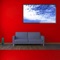 Relax with beautiful, high-quality full HD fire videos