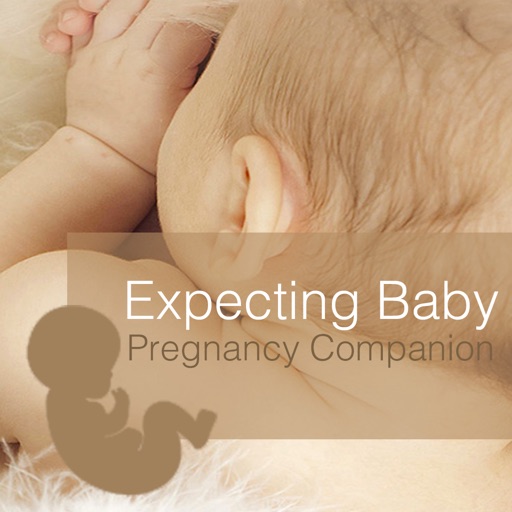 Expecting Baby - Pregnancy Companion icon