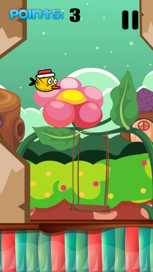 Flappy Hat(圖4)-速報App