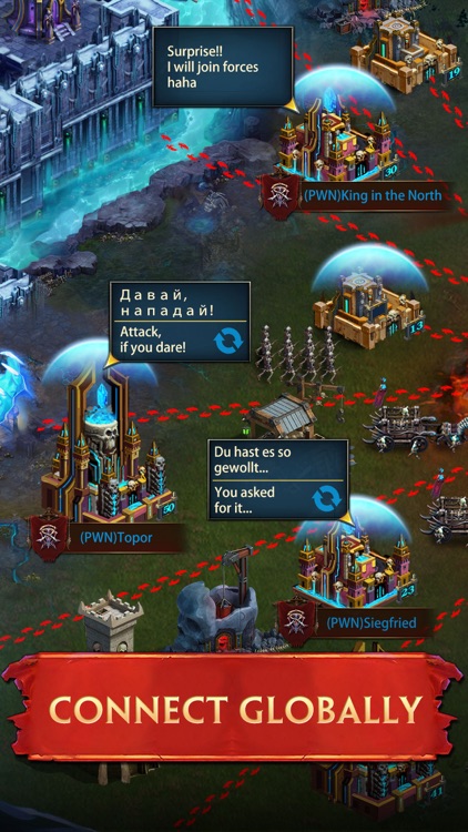 King of Rebirth: Undead Age