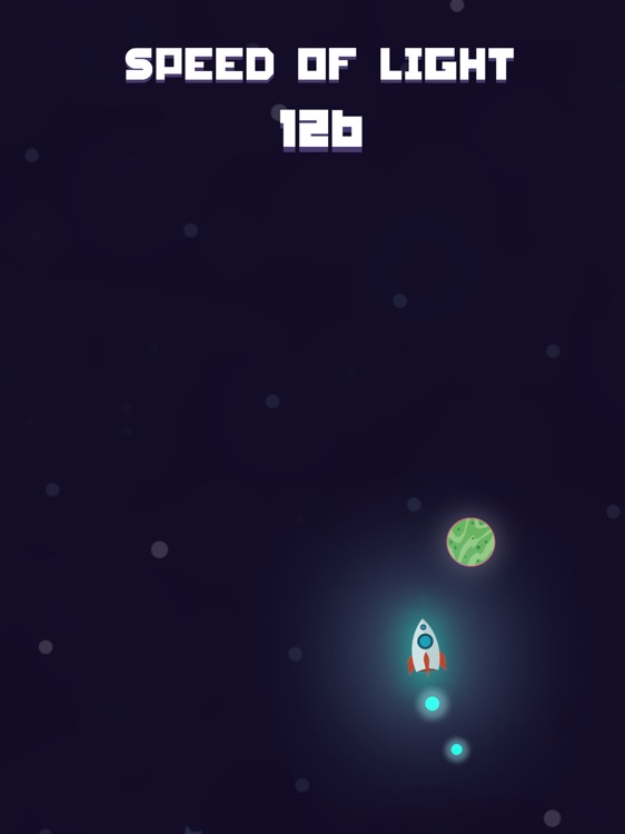 Galaxy Legend: Journey to The Center of The Galaxy screenshot-3