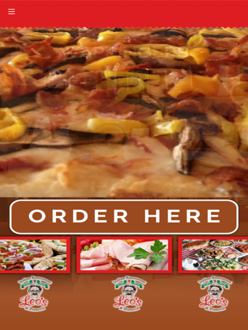 Leo's Italian Restaurant and Pizzeria - náhled