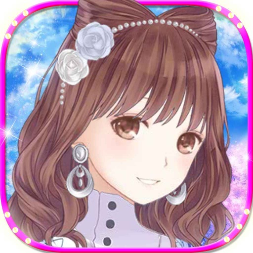 Campus Princess Salon - Makeover Girly Games iOS App