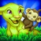 We made this Fantastic Zoo Puzzle Match Games to help you in daily activities, especially the use of smartphones