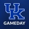 The official Kentucky Wildcats Gameday application is a must-have for fans headed to campus or following the Wildcats from afar