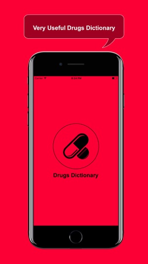 Drugs Dic: Latest Drugs Dictionary(圖1)-速報App