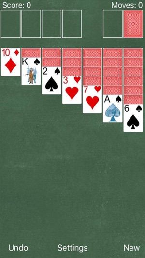 + Solitaire >(圖4)-速報App