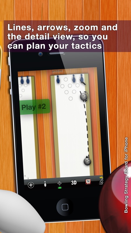 Bowling Coaching Playbook screenshot-3