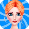 Fashion doll makeover - spa & salon for girls