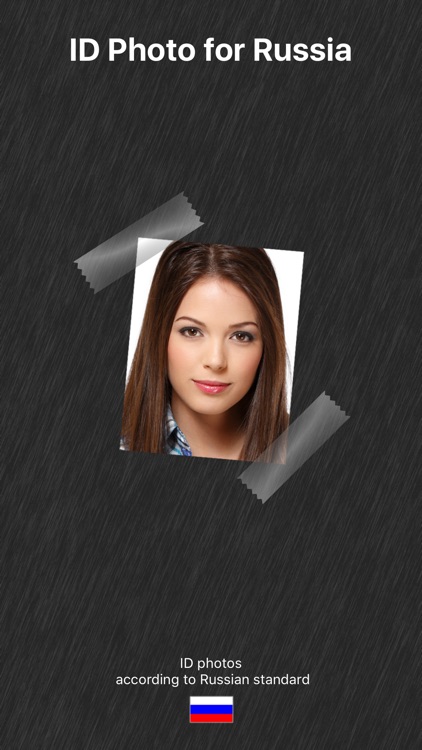 ID Photo RU