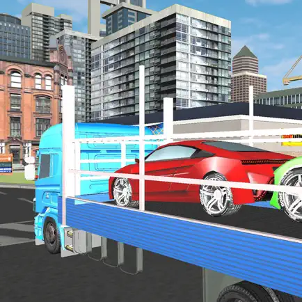 Car Transport Truck-3d Cargo & Parking Simulator Cheats