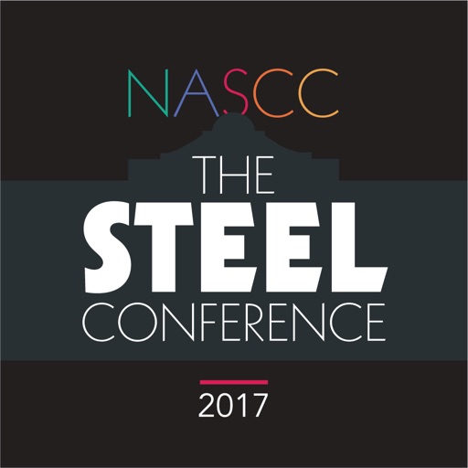 NASCC:The Steel Conferences