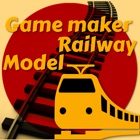 Top 30 Games Apps Like Railway Model Maker - Best Alternatives
