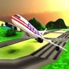 Flight Sim-ulator 3D: Fly Air-Plane 2