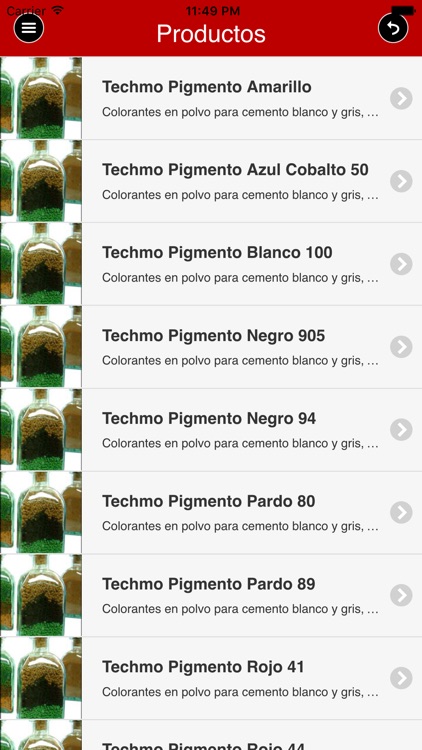 TechmoApp