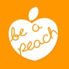 Be A Peach