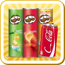 Activities of Guess the Food (Food Trivia Quiz by IQEvo)