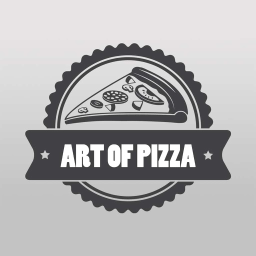 Art of Pizza icon