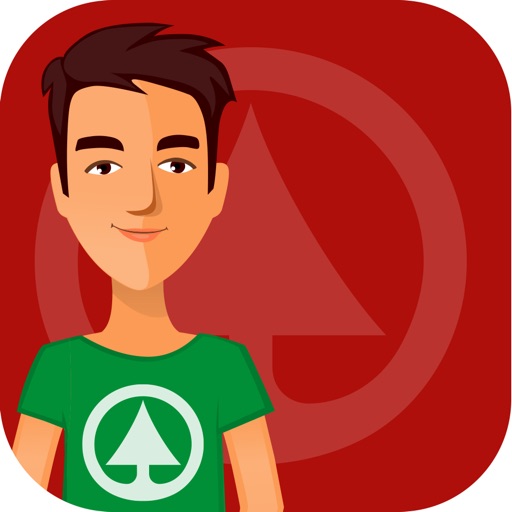 SPAR Champion iOS App