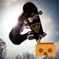 VR Skateboard - Ski with Google Cardboard apk