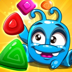 Activities of Cookie Match-3 Frenzy : Puzzle Crunching Paradise