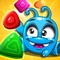 Icon Cookie Match-3 Frenzy : Puzzle Crunching Paradise