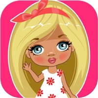 Happy Dress Up Fashion Salon Hidden Objects Game